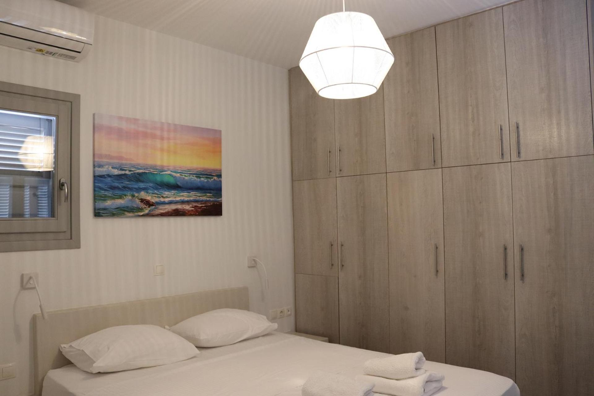 Antigoni Villas Gavrio Eksteriør bilde