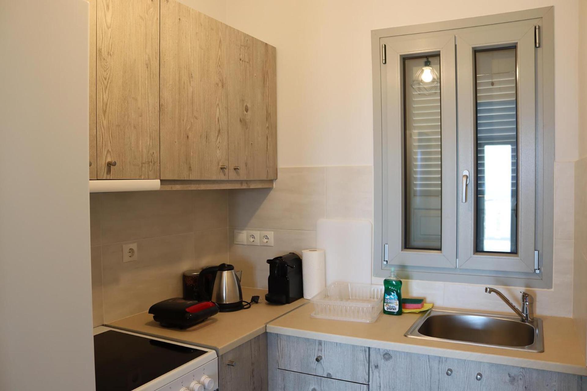 Antigoni Villas Gavrio Eksteriør bilde