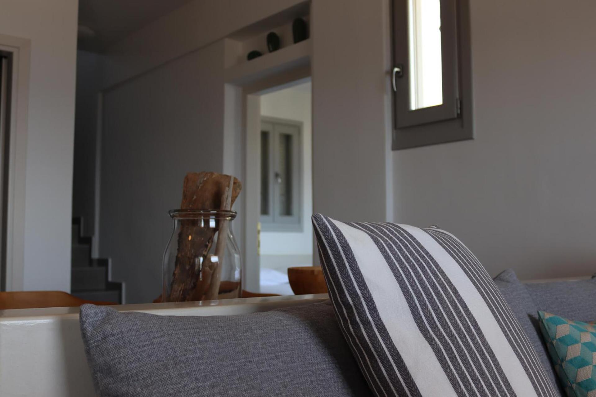 Antigoni Villas Gavrio Eksteriør bilde